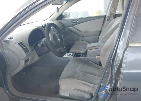 2011 Nissan Altima 2.5 S z USA, uszkodzony, nr VIN 1N4AL2AP8BN438084